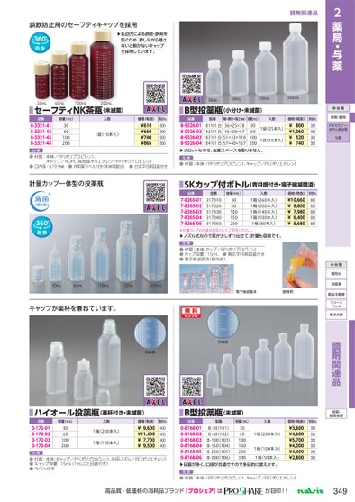 ブック表示