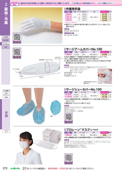 ブック表示