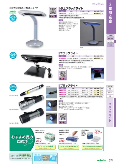 ブック表示