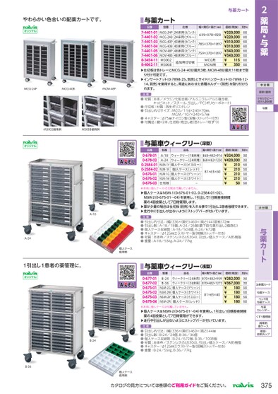 ブック表示