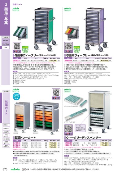 ブック表示