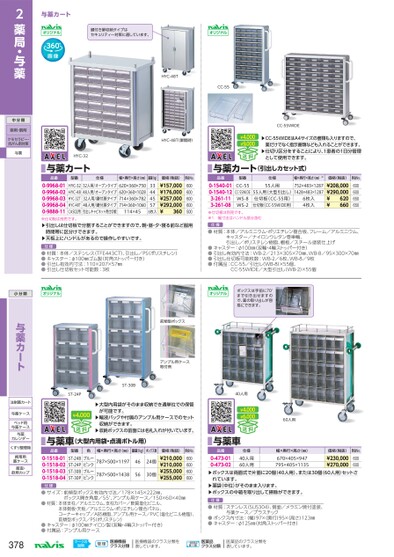 ブック表示