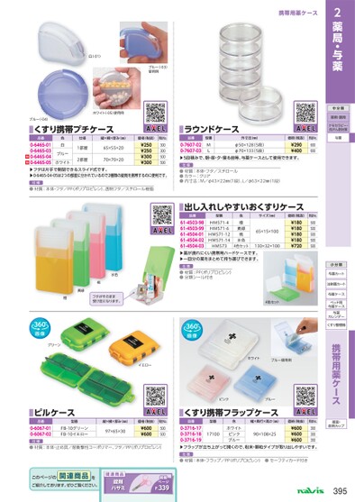 ブック表示