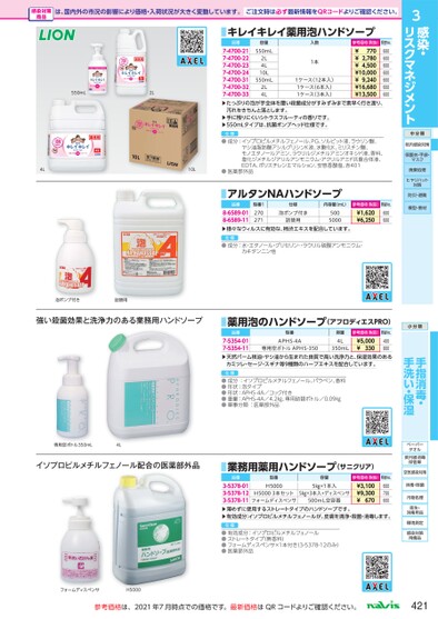 ブック表示