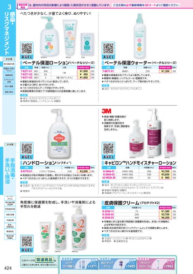 ブック表示