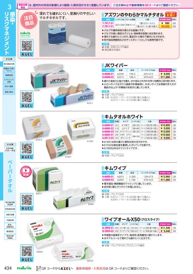 ブック表示