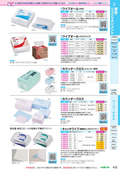 ブック表示