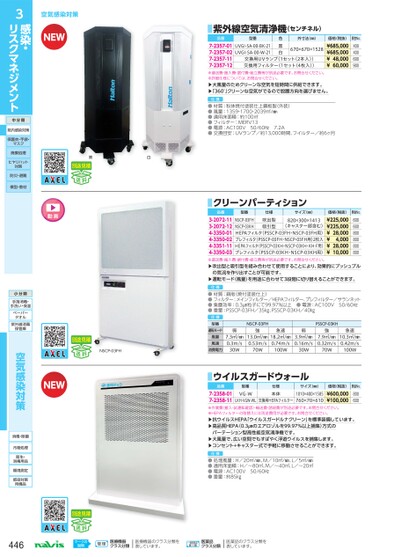 ブック表示