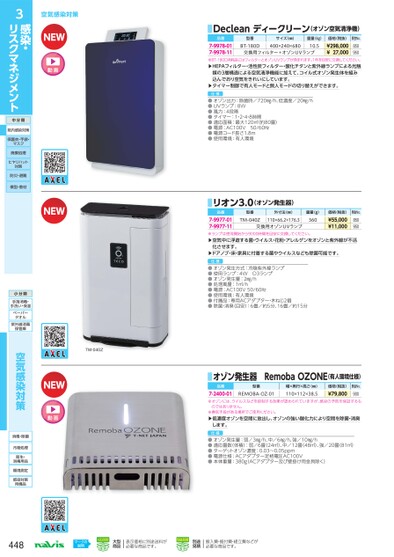 ブック表示