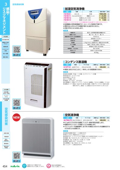ブック表示
