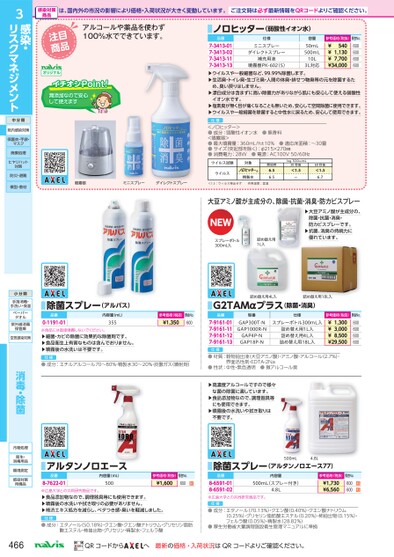 ブック表示
