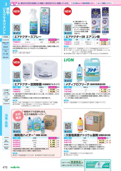 ブック表示