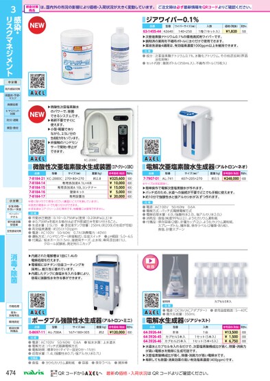 ブック表示