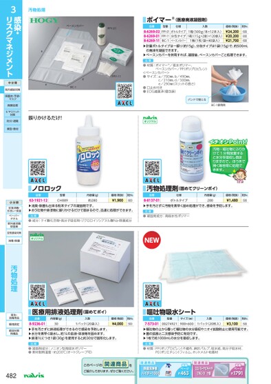 ブック表示