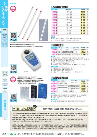 ブック表示