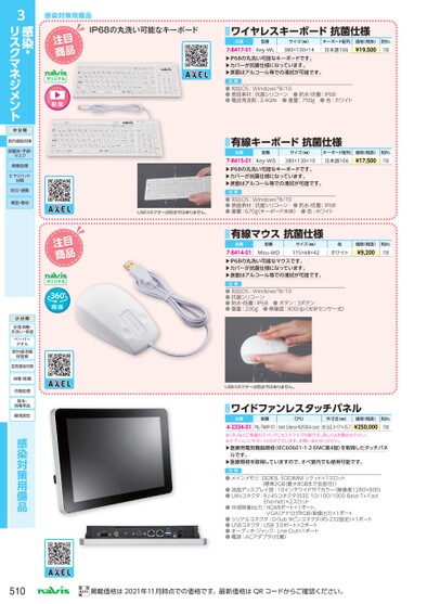 ブック表示