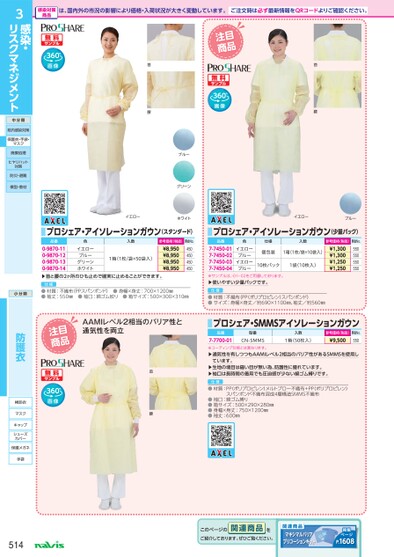 ブック表示