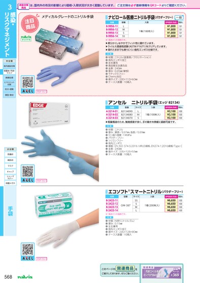 ブック表示