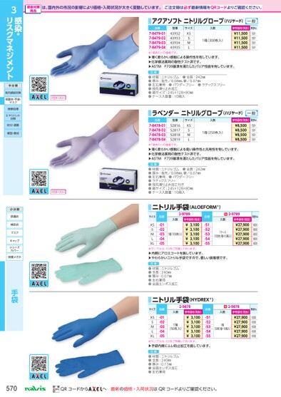 ブック表示