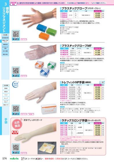 ブック表示