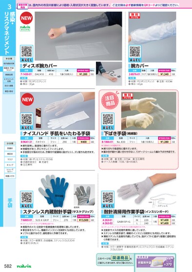 ブック表示