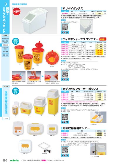 ブック表示