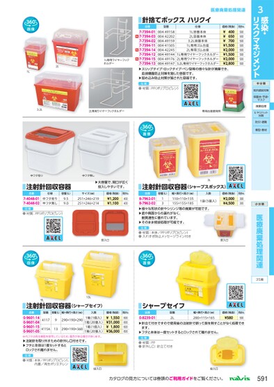 ブック表示