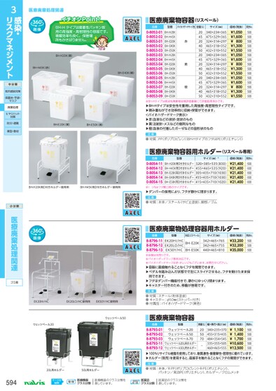 ブック表示