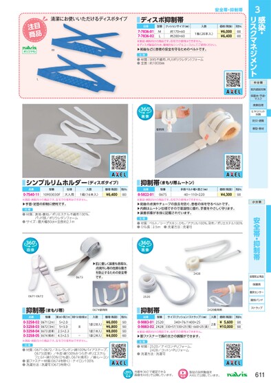 ブック表示