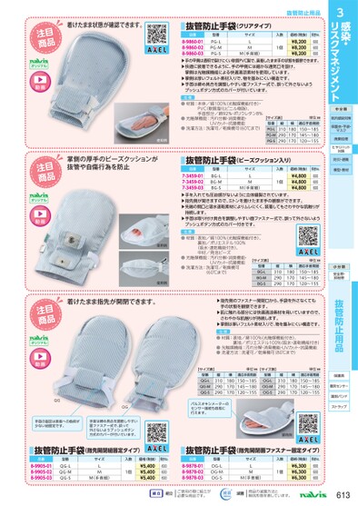 ブック表示
