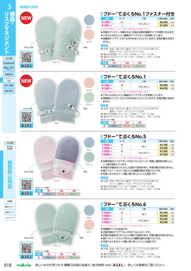 ブック表示