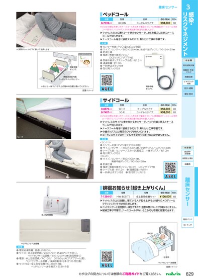 ブック表示