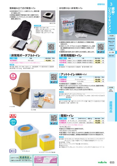 ブック表示