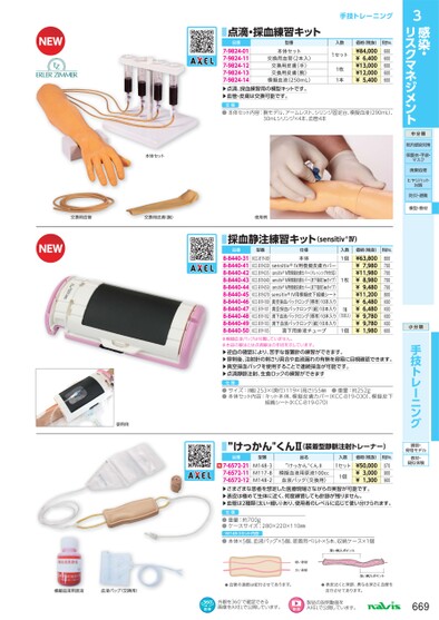 ブック表示