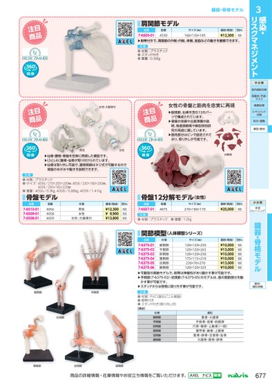 ブック表示