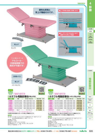 ブック表示