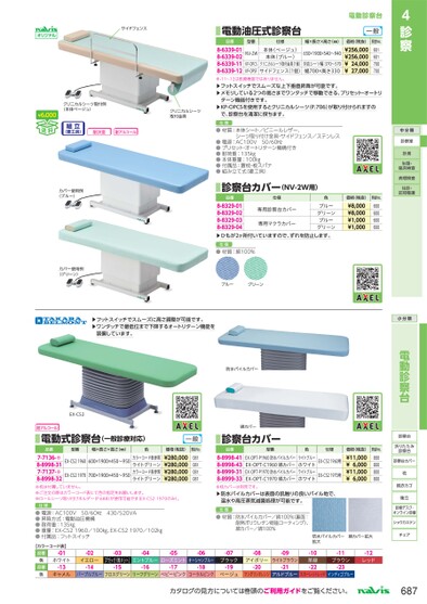 ブック表示