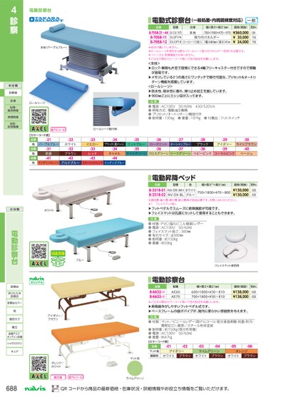 ブック表示