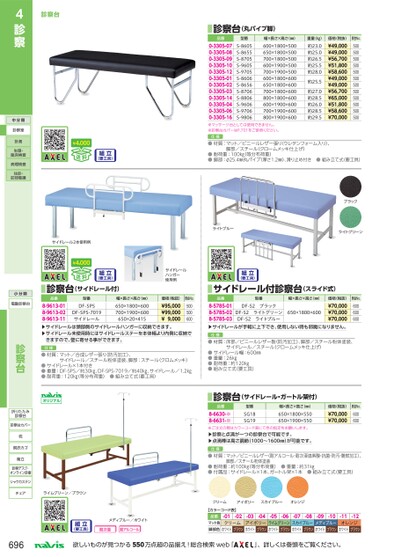 ブック表示