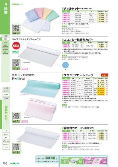 ブック表示