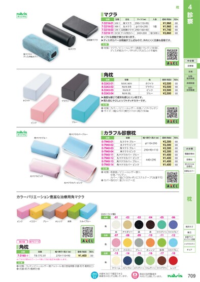 ブック表示