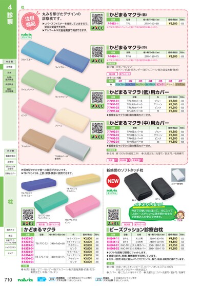 ブック表示
