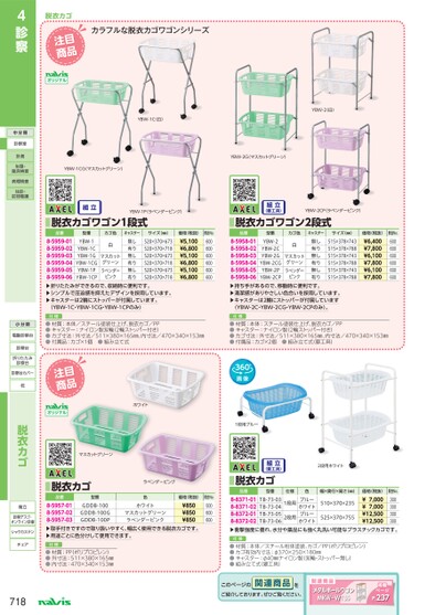 ブック表示
