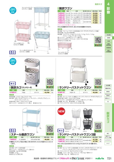 ブック表示