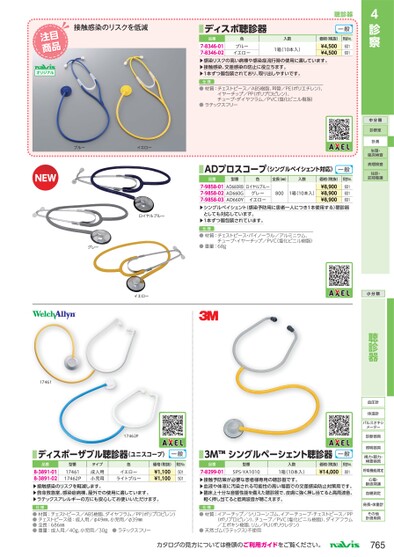 ブック表示