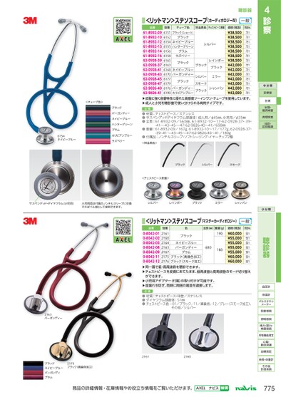 ブック表示