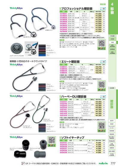 ブック表示