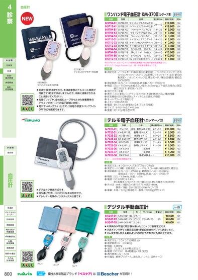 ブック表示