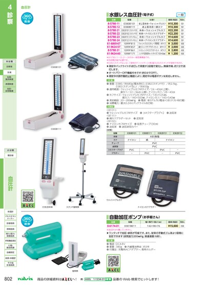 ブック表示