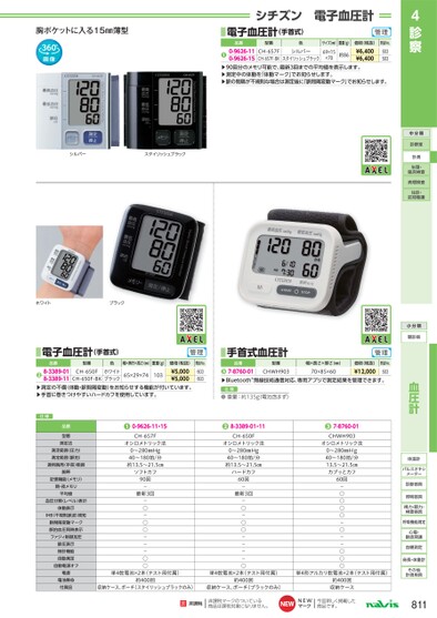 ブック表示